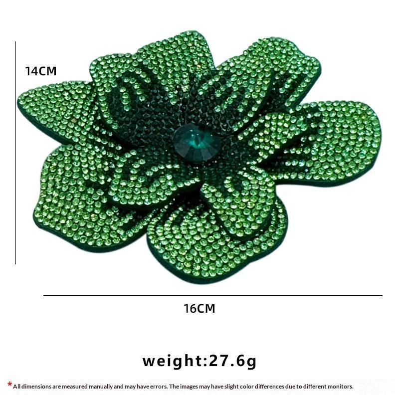 Three Dimensional Rhinestone F - đánh giá và giá Craft Embellishments