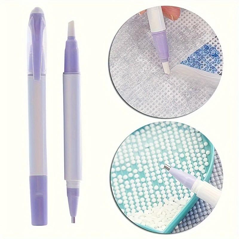 Diamond Painting Film Removal  - đánh giá và giá Embroidery Embellishments