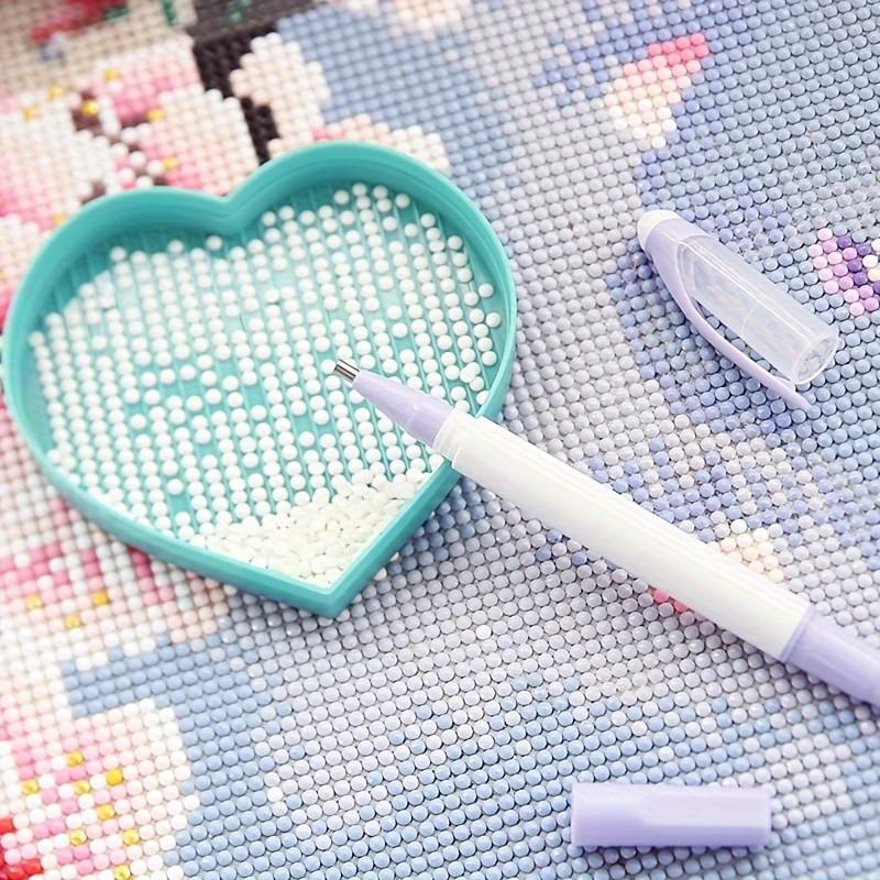 Diamond Painting Film Removal  - đánh giá và giá Embroidery Embellishments