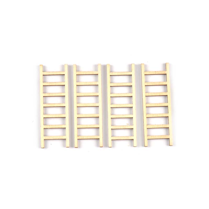 20Pcs/lot 20x60mm Natural Ladd - đánh giá và giá Craft Embellishments