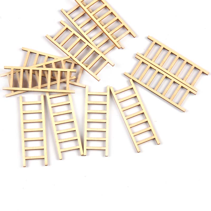 20Pcs/lot 20x60mm Natural Ladd - đánh giá và giá Craft Embellishments