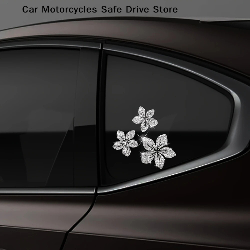 Floral Glitter Decorative Car  - đánh giá và giá Glitter Vinyl Roll