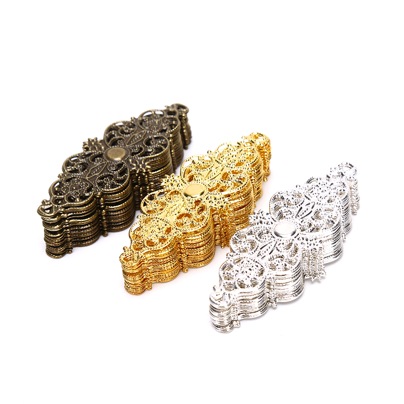 ★▲20Pcs Filigree Flower Wrap C - đánh giá và giá Embellishment Crafts