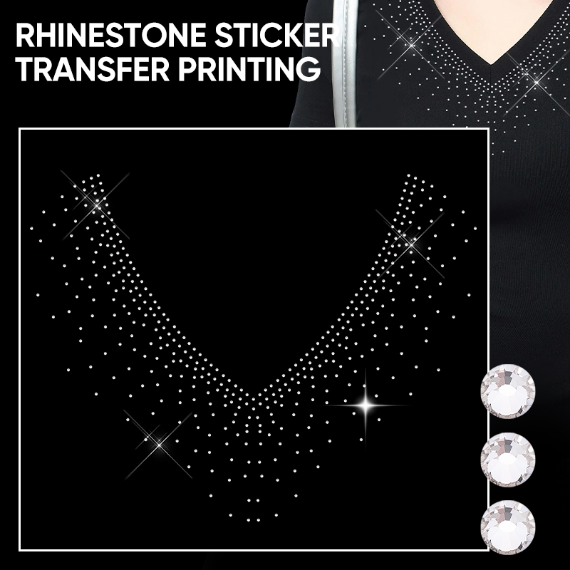 QIAO 1/2/4/6Pcs V-Neck Glitter - đánh giá và giá Glitter Vinyl Roll