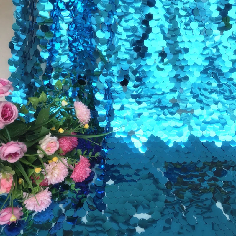 Encrypted Crystal Sequin Fabri - đánh giá và giá Crystal Mesh Fabric