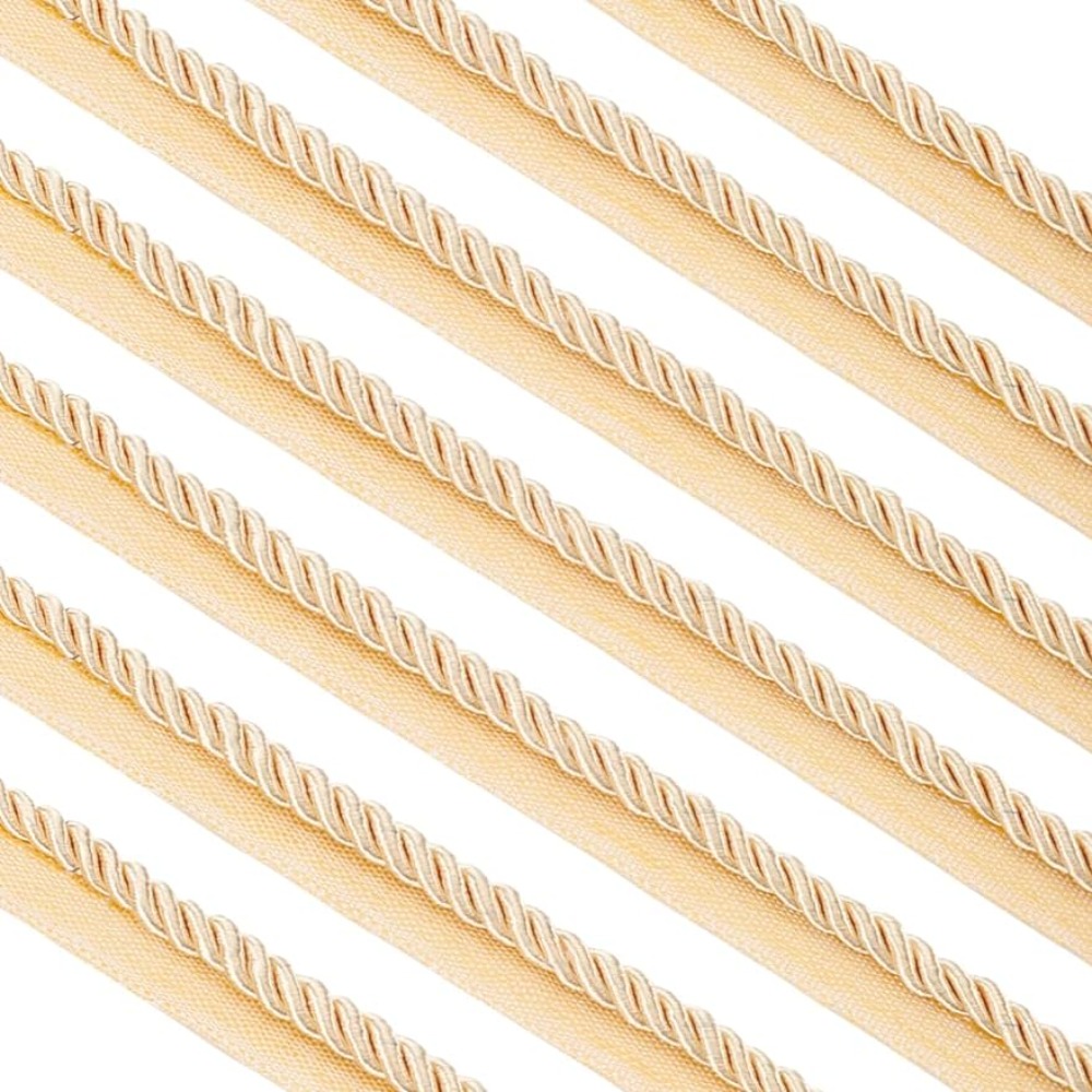 11 Yards Twisted Lip Cord Trim - đánh giá và giá Cord Trim Twisted