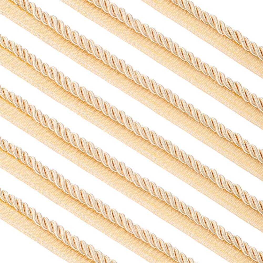 11 Yards Twisted Lip Cord Trim - đánh giá và giá Cord Trim Twisted